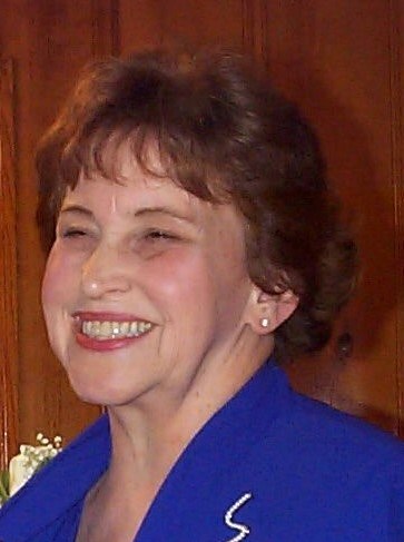 Obituary of Jeneva Maybelle Holt