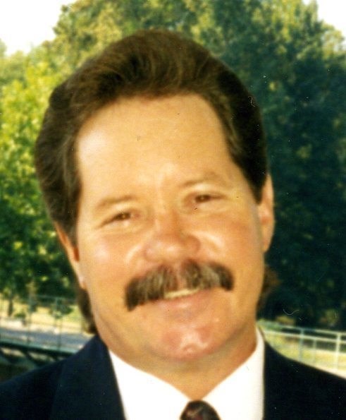 Obituary of Gregory M. Brown