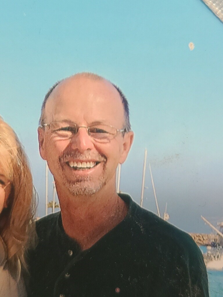 Obituary of Eric Wayne Batrum