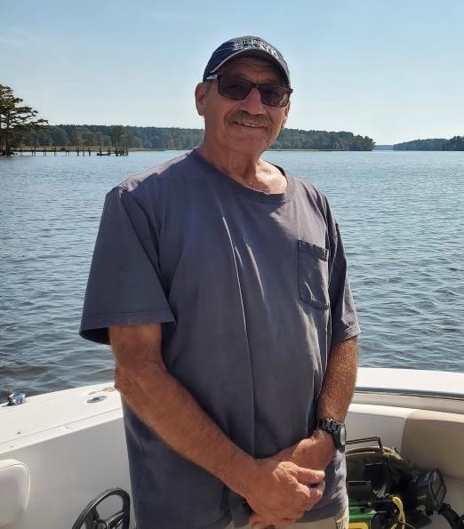 Obituary of David Earl Pearsall