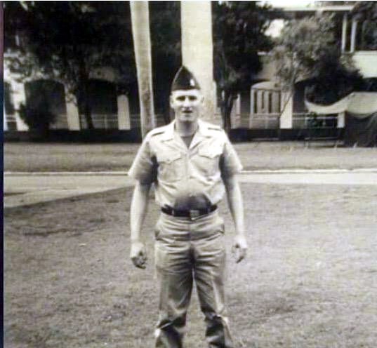 Obituary of Bobby Gene Evans