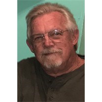 Obituary of Martyn Lee Fuller