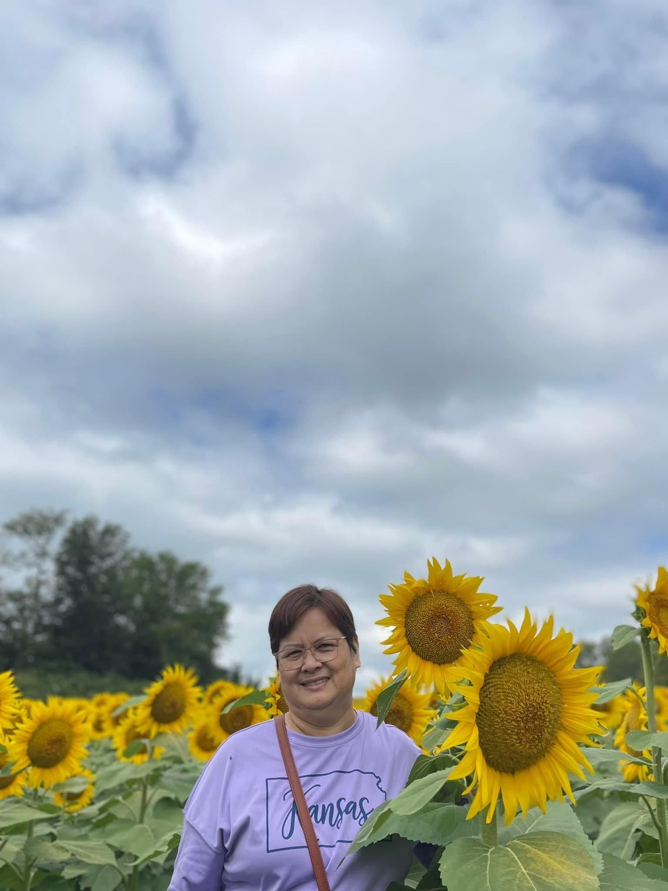 Obituary of Rufina Nato