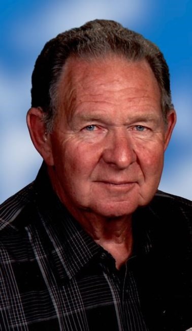 Obituary of Bill D. Farmer