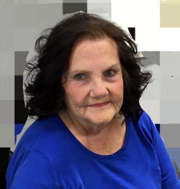 Obituary of Louise Alice Lemaire