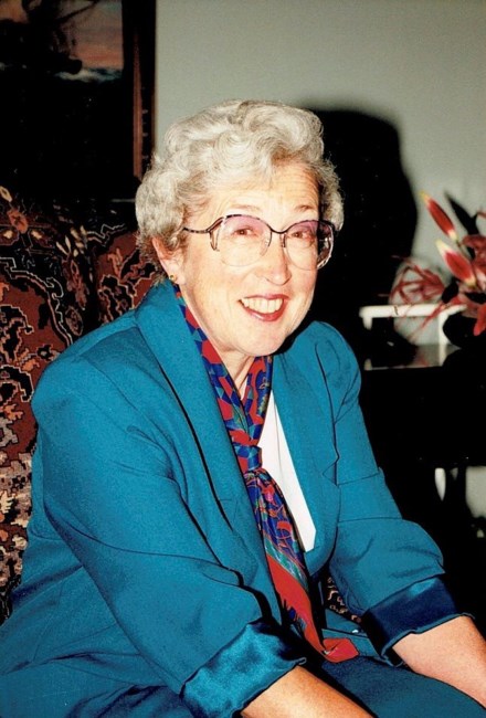 Obituary of Lois Eileen Pickard