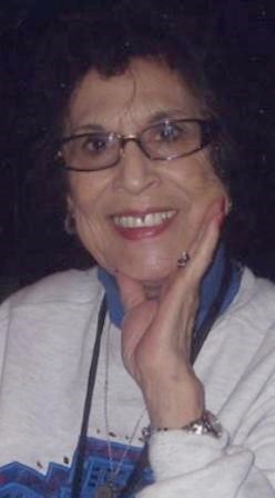 Obituary of Dora Nelle Sanchez