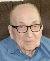 Obituary of Francis Evan Westfall