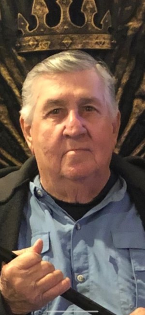 Avis de décès de Luis Gonzaga Vazquez Jr.