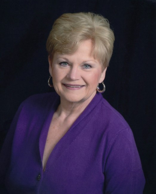 Obituary of Beverly Rose Templin