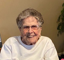 Obituary of Dorothy Jean Smith