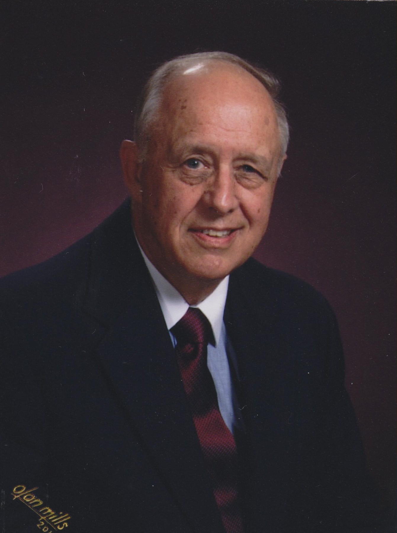 Obituary of John E. "Jack" Boyea