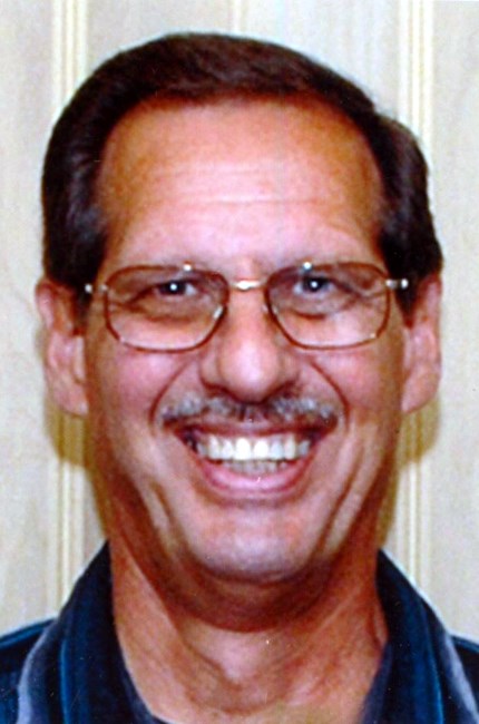 Obituary of Michael Sean Geary