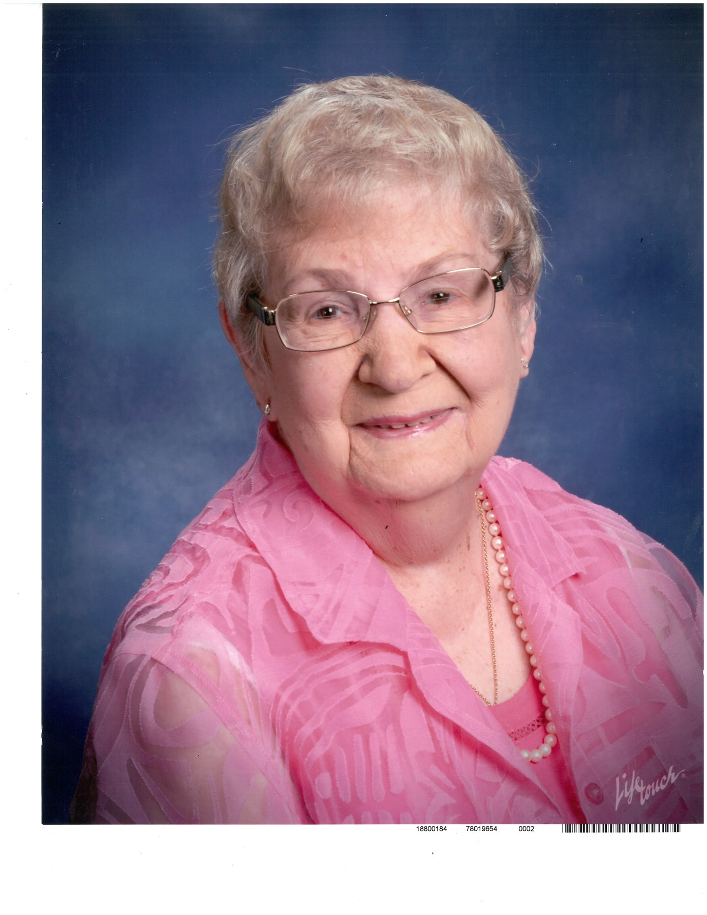 Obituary of Miriam "Mimi" Calongne Knoepfler Hodges
