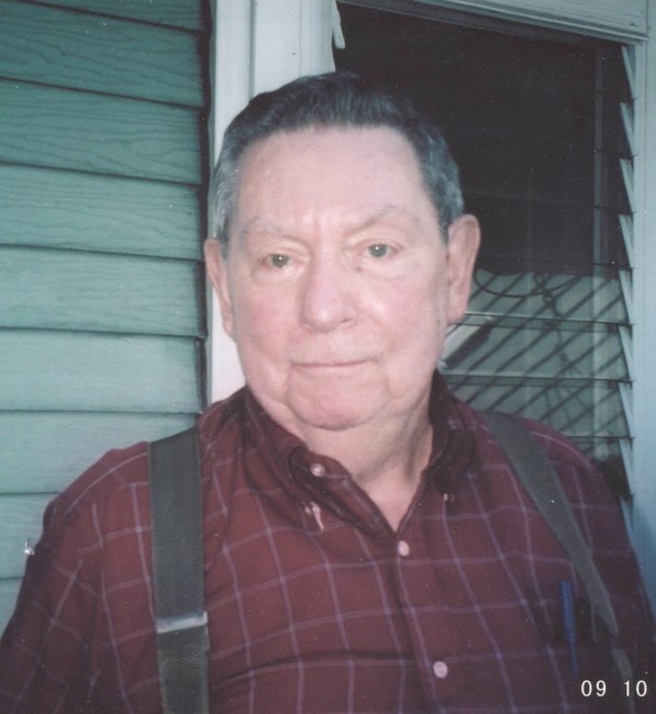 Obituary of Joseph Robert Wells