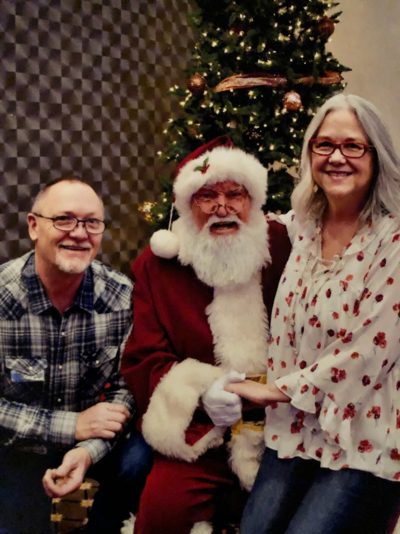 Obituary of Michael David Hawkins