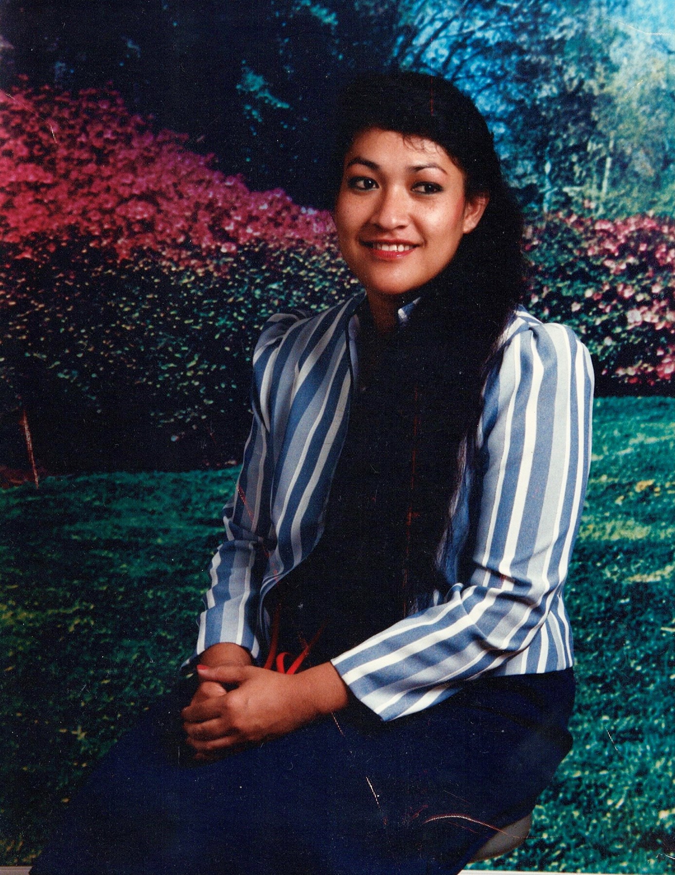 Obituary of Siaoloau Tualemoso Taufu'a