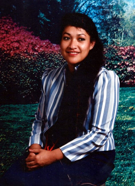 Obituary of Siaoloau Tualemoso Taufu'a