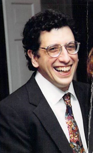 Obituary of Edward Mendelsohn