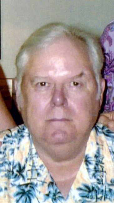 Obituary of William Eugene Hubbard