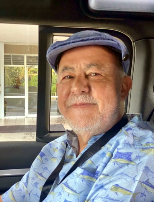 Obituario de Roberto "Tite" Soto Tapia
