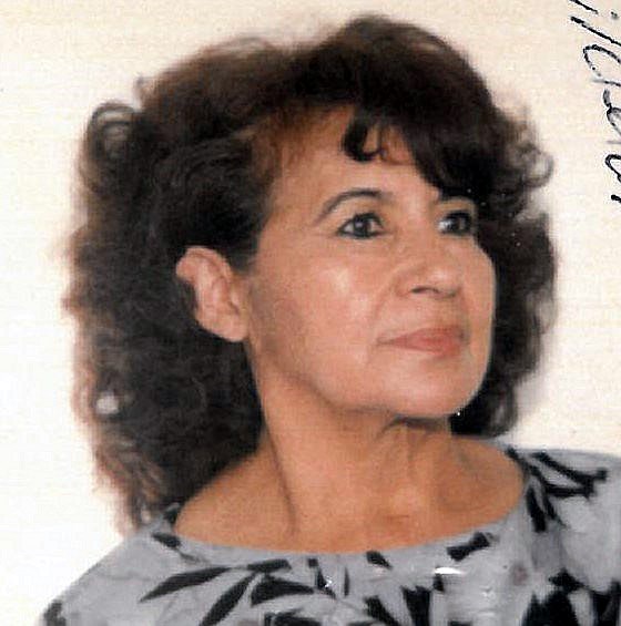 Obituario de Candelaria Q Diaz
