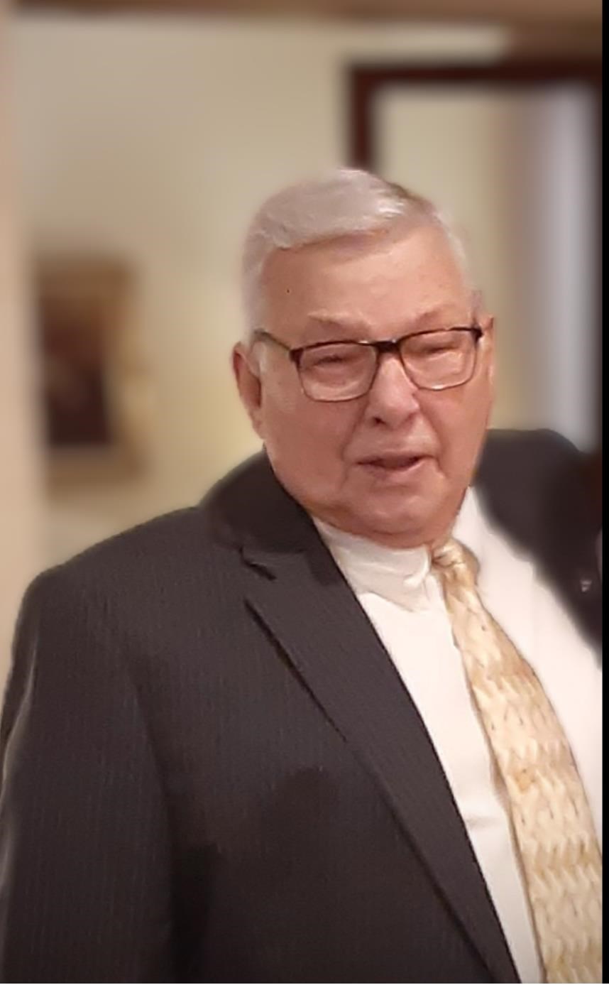 Obituary of Sylvester Fields