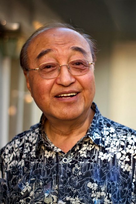 Obituary of Ronald Charles Koo