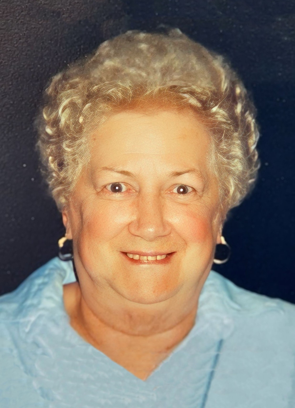 Obituary of Beverly Yuratich Bachemin