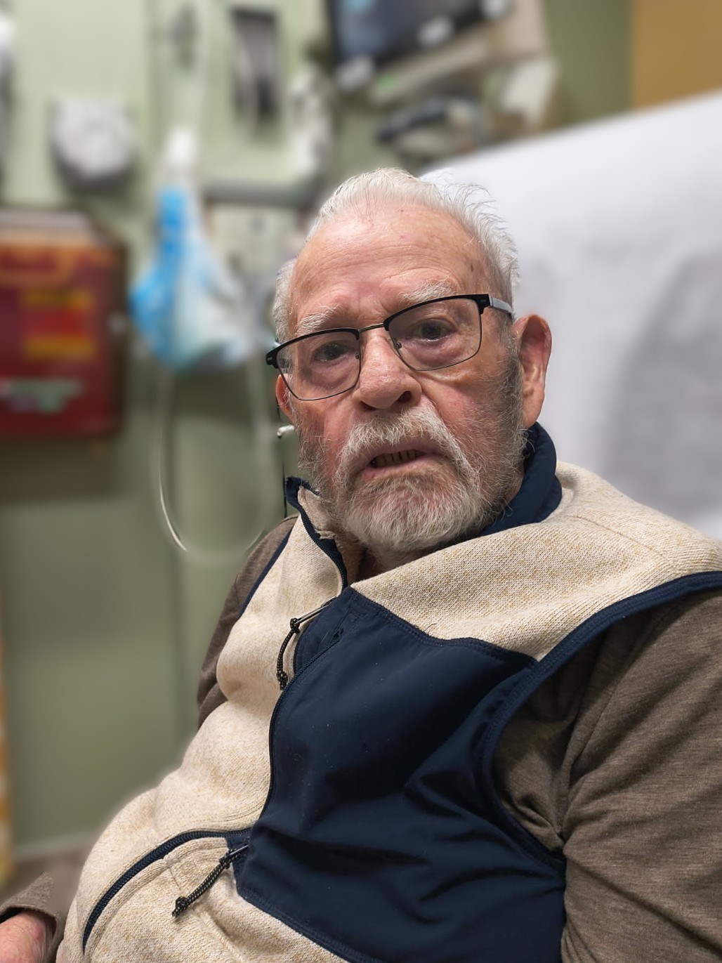 Obituary of Billy Fred Broetz