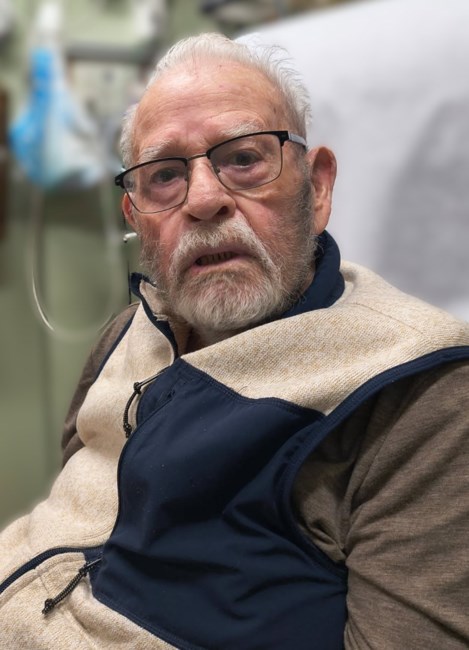 Obituary of Billy Fred Broetz