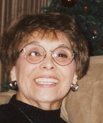 Obituary of Caroline J Madrid