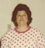 Obituary of Charlotte Houston