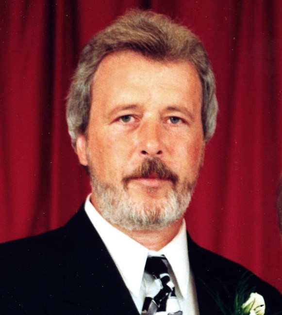 Obituary of Terry Smitty Dean Smith