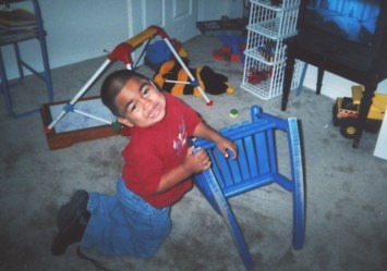 Obituary of Isaac Xavier Chico