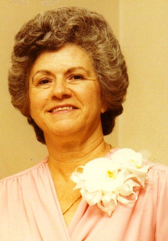 Obituary of Helen A. Kartsonis