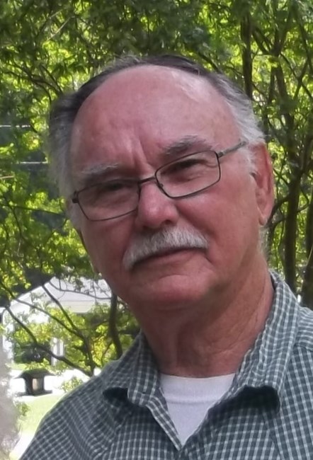 Obituary of Donald Frank Hooper