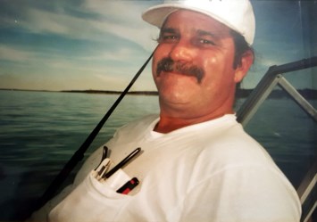 Obituary of John Thompson Wenzel