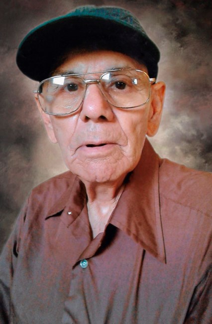 Obituary of Jose Alvarado