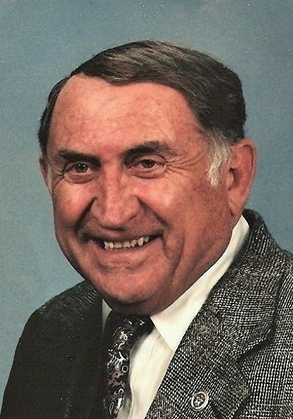 Obituary of Earl R. Williams
