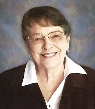 Obituary of Virginia Anderson