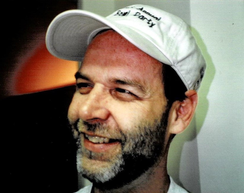 Avis de décès de Jay Kyle Matthews