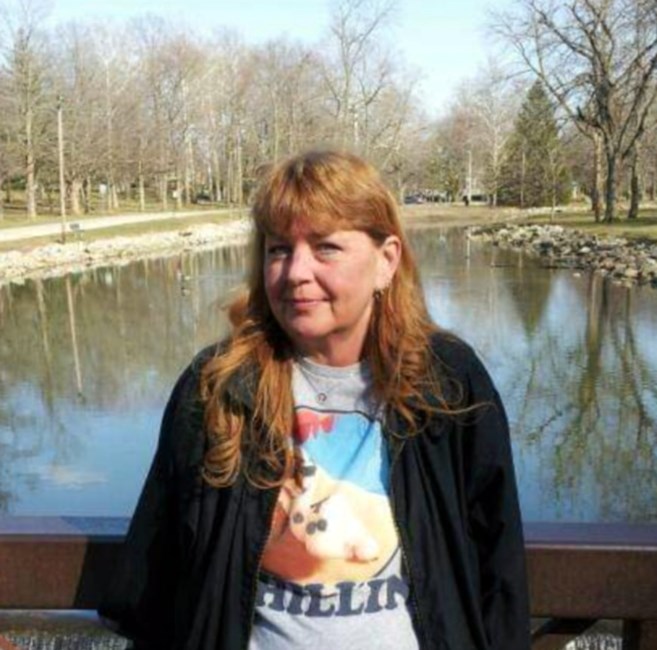 Obituary of Susan Elaine Buffum