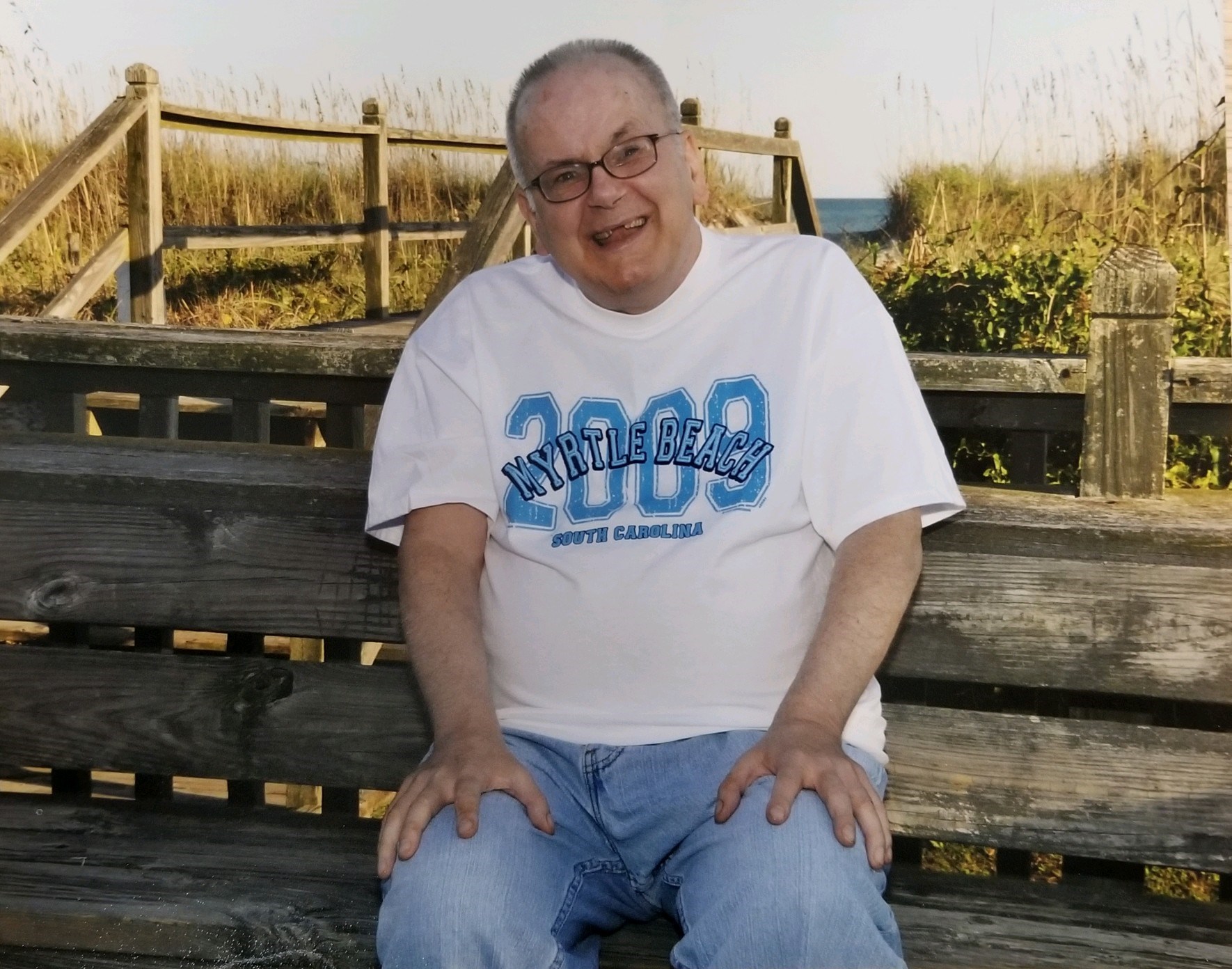 Obituary of Daniel James Kelly