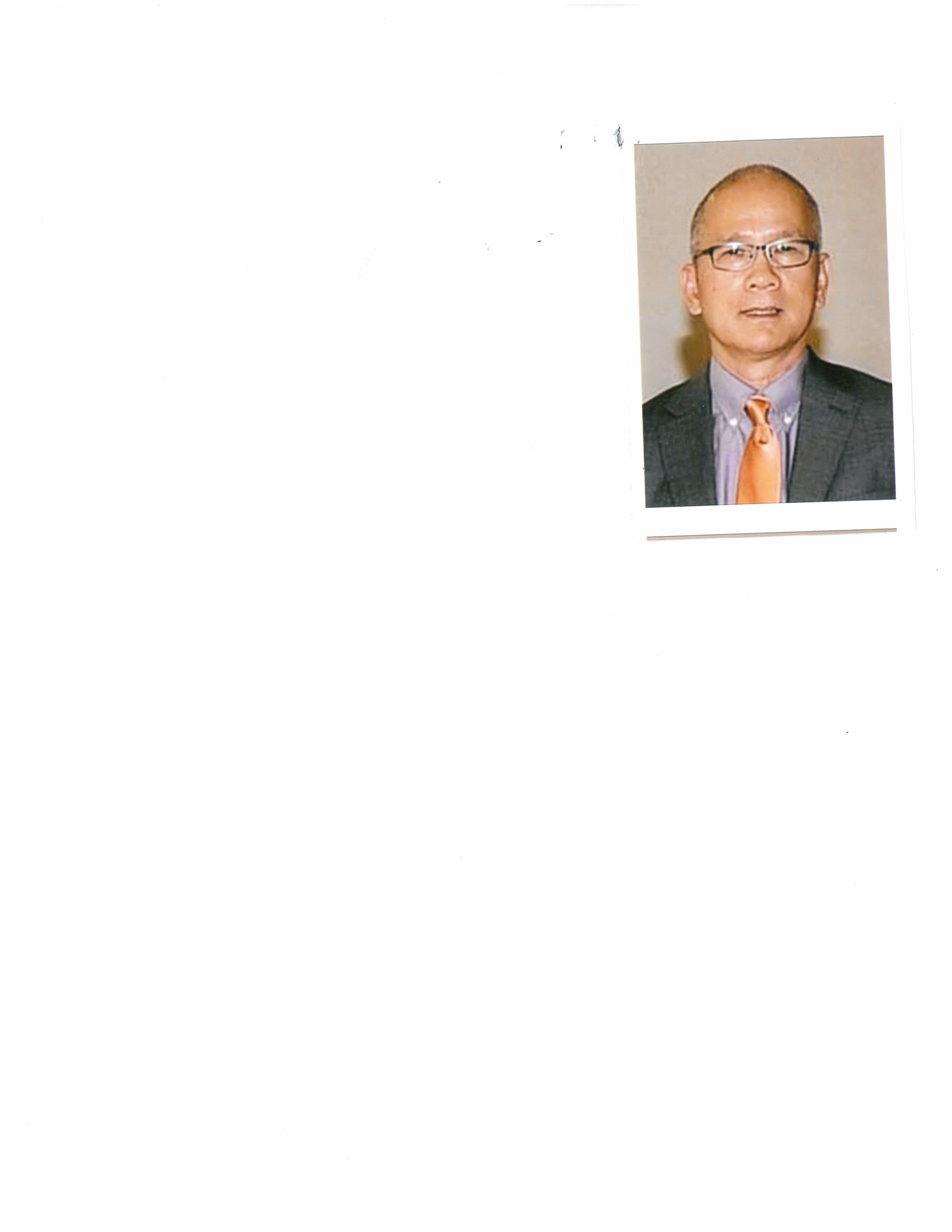 Obituary of Hoa Duc Bui