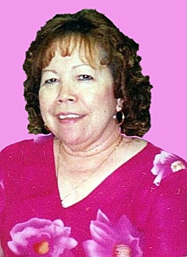 Obituary of Elva Rojas Gonzalez