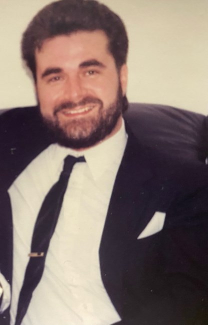 Obituary of Harold Paul Marshall