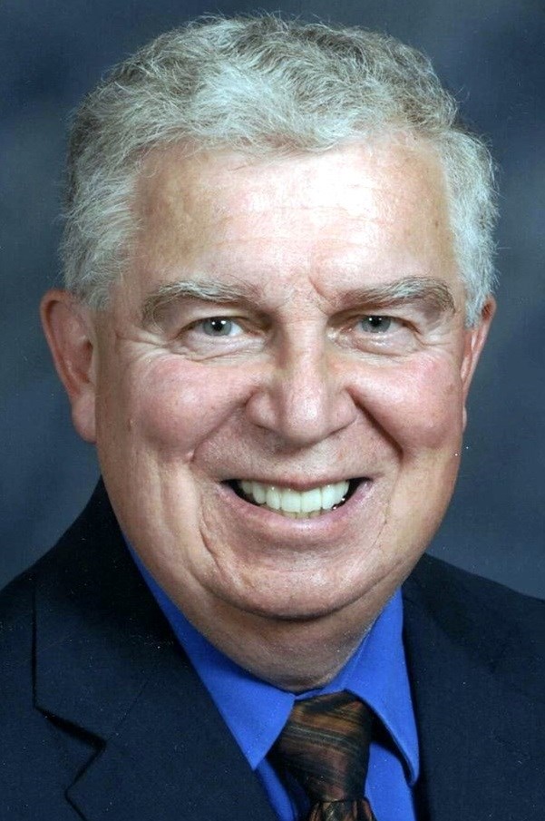 Obituary of Walter "Skip" Sassmannshausen Jr.