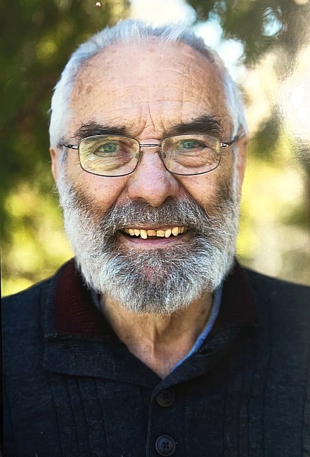 Avis de décès de Robert Bernard Dargavel