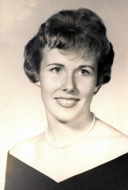Obituary of Mary Kathern Kinsey